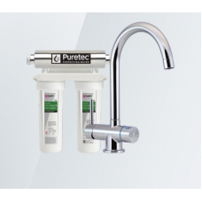 Puretec Ecotrol™ESR2-T4 (UV & designer tap)