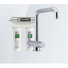 Puretec Ecotrol™ESR2-T5 (UV & designer tap)