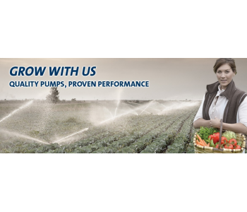 Fruit, Vegetable and Nut Growers - We understand your pumping needs